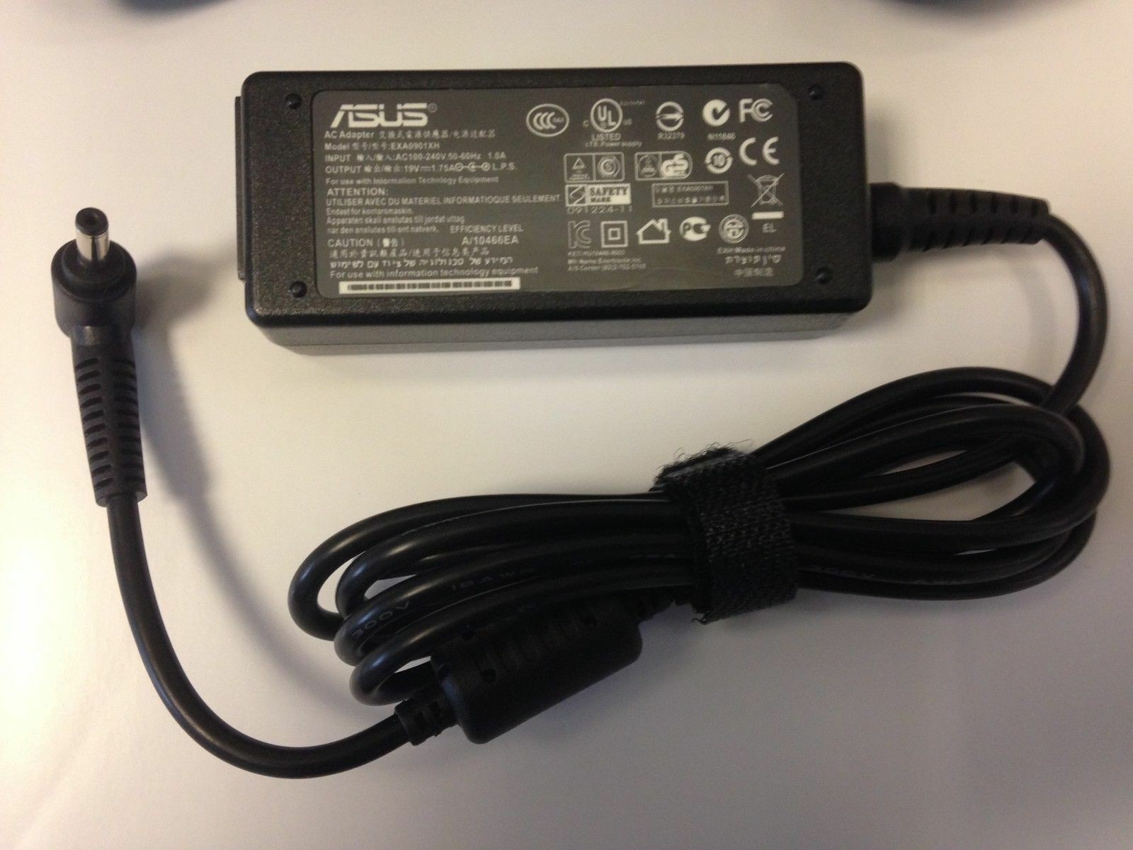 Sạc Laptop Asus S200E